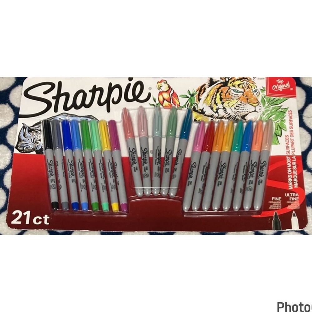 Sharpie - Picture 2 of 2